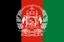 Afghanistan flag