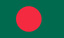Bangladesh flag