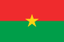 Burkina Faso flag