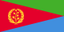 Eritrea flag
