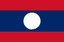 Laos flag
