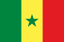 Senegal flag