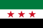 Syria flag