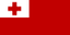 Tonga flag
