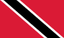 Trinidad and Tobago flag