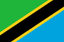 Tanzania flag