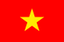 Vietnam flag