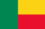 BJ flag