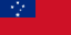 WS flag