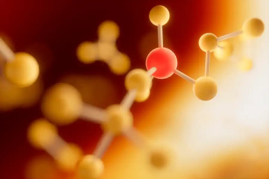 AI market intelligence for chemicals