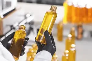 AI market intelligence for chemicals