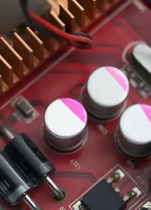 AI market intelligence for electronics
