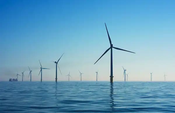 AI market intelligence for energy