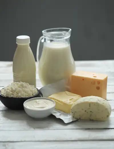 AI market intelligence for food and beverage