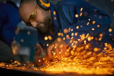 AI market intelligence for manufacturing