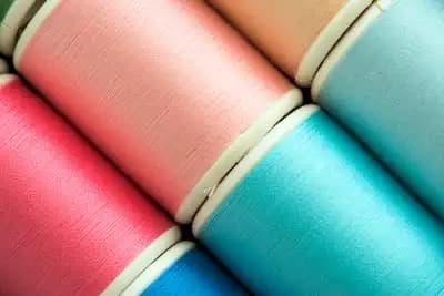 AI market intelligence for textiles
