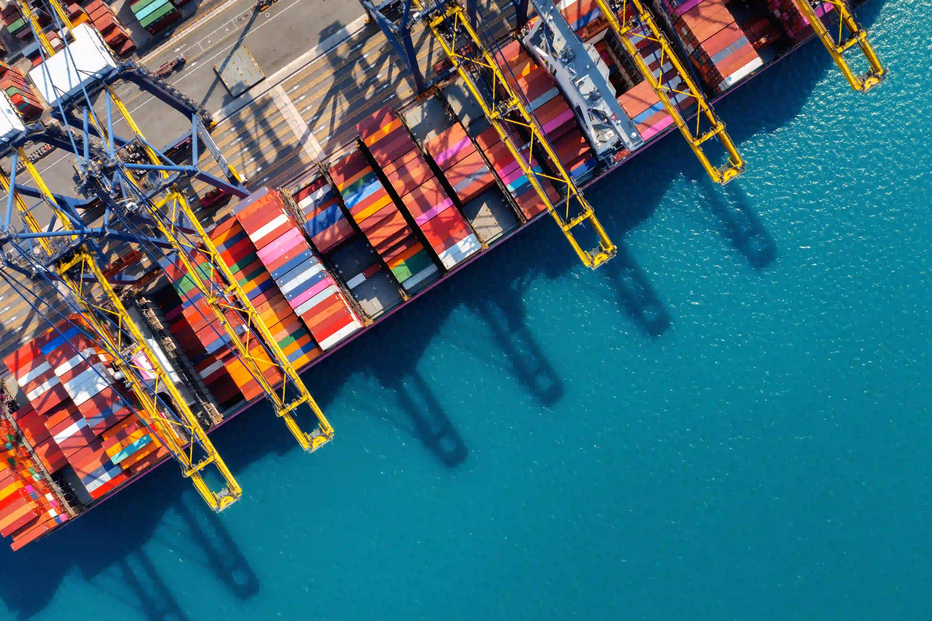 Export markets, ranked